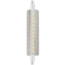 Matel - Lampadina led lineare 118mm 12w dimmerabile neutra