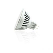 Lampada led MR16 6W illuminazione 50W - Natural White 4100K