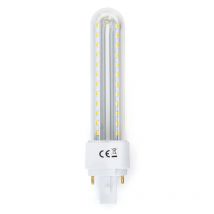 Lampadina Led G24d-3 (2 pin) pl-c 12W Bianco neutro 4000K Aigostar