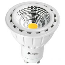 Lampadina led Marino Cristal attacco gu10 7w 2700k - 21430