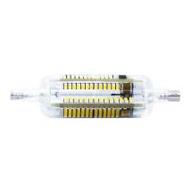 Lampadina LED R7S 5W 78mm 220V eq. 40W - Bianco del giorno 5500K