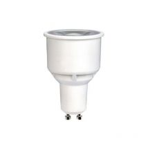 Lampadina led riflettore GU10 75mm, 800 Lm 60W, bianco caldo Aric Aric