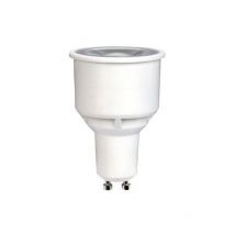 Lampadina led riflettore GU10 75mm, 800 Lm 60W, bianco neutro Aric Aric