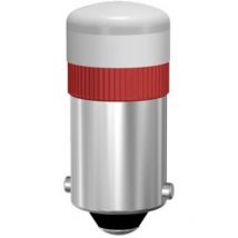 MWKB2208 Lampadina led Rosso BA9s 230 v/ac - Signal Construct