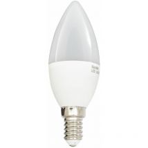 Lampadina Kodak led smd 6W E14 oliva torpedo 70001 eu 2700