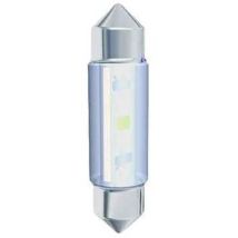 Signal Construct Msoc083172he Lampadina Led Tubolare Verde S8 12 V/ac, 12 V/dc 14.40 Lm