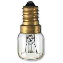 Lampadina pera forno 15w e14(00120)