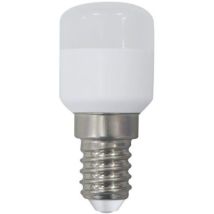 Lampadina Piccola Pera A Led Per Frigo 1,3w E14 Luce Calda 3000k Bot Lighting