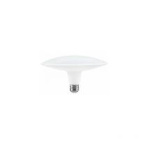 Lampadina plafoniera led fredda Matel ufo e27 24w