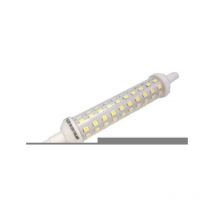 Lampadina r7s led 10w 118mm slim smd lampadine led lineari kit 5 pz 4200k