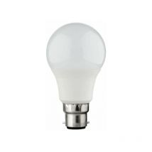 Lampadina standard Xxcell led - B22 60W baionetta equivalente B22 60W - Blanc
