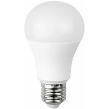 Lampadina A Led Superled Goccia 1055lm 11w E27 6k5