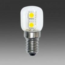 Std-Peretta Led 1W 230V E14 3000K ( Marino Cristal cod. 21021 )