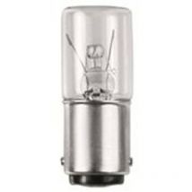 Lampadina Werma Signaltechnik BA15D 5 w 230 v n/a Adatto per serie (Dispositivi di segnalazione) Segnale luminoso 200