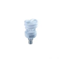 Lampadine b/c E27 spiral 5W c.