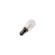 Lampara 20w base e14 consumo 20kwh/1000h original Microondas 480120101098 Whirlpool