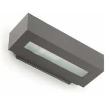 West Aplique de pared exterior 70899