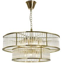 Lámpara APP1562-8CP-2 gold