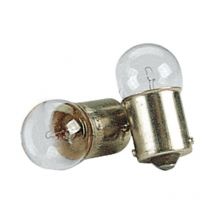 Lampara automovil 12v-5w ba1ss posicion-matricula 2 unidades