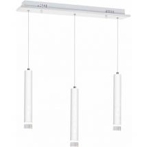 Lámpara colgante alba 3X5W led