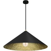 Fuji - Lámpara colgante Ø50cm 1xE27