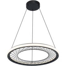 Nest - Lámpara colgante led 43W diámetro. 61 centímetros