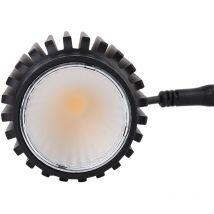 Barcelona Led - Módulo led 15W Para Aro Downlight MR16/GU10 - Regulable Por dali - Blanco Neutro