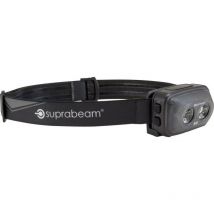 Suprabeam - Lámpara de bandy con Accord S4 75-750LM