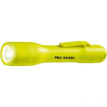 Lámpara de bolsillo 2315Z0 AntideFlagrant Zone 0 Peli