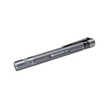 Lutz Blades - Lampara de bolsillo led, dimensiones : 141,5 x 15 mm, duración de servicio 5-8 h, luminosidad 100 lm, Peso : 56 g