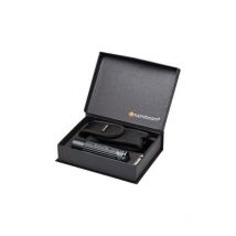 Suprabeam - Lámpara de bolsillo Q3 15/50/200/380 Lumen