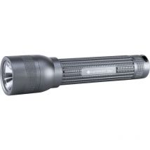 Suprabeam - Lampara de bolsillo Q4 xr Batería 50/200/350/680lm Suprabe.