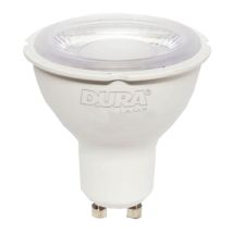 Bombilla Duralamp led 7W 3000K lumen 830 GU10 28830SP