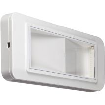Beghelli - Lámpara de emergencia led sa 18W/1NC IP40 4107
