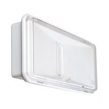 Beghelli - Lámpara de Emergencia práctica modo sa/se IP65 250SA