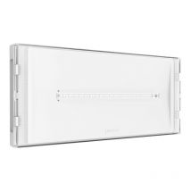 Linergy - Selfie led 11W 2h SI11N20EBR lámpara de emergencia de pared