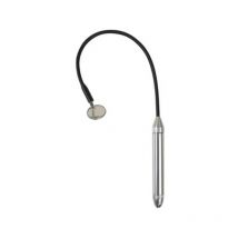 Less N More - Lámpara de inspection del, Largo : 500 mm, ø de la cabeza 10 mm, ø de la asa 22 mm