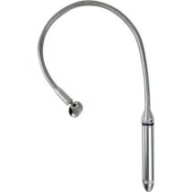 Less N More - Lámpara de inspection del, Largo : 570 mm, ø de la cabeza 15 mm, ø de la asa 22 mm