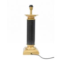 Lámpara de mesa L19 cm - marie-louise