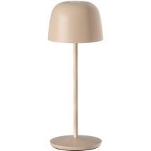 Lumisky - Lámpara de mesa led inalámbrica sophia