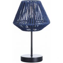 Lampe à poser Xia 20,5x20,5x20,5x34cm O91