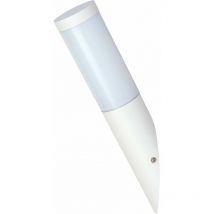 Beca - Lámpara de Pared Antares H40 D.7,6 Blanco