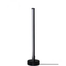 Wellhome - Lampe de table natron 45 cm multicolore