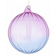 6x Sfera Vt Slab Viola-Azul D150