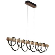 Lámpara de techo led 49W 3000K revercr 99-207-49-116