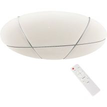Milagro - Lámpara de techo led bob 24W Ø390 mm