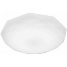 Lámpara de techo led hex 24W Ø500 mm