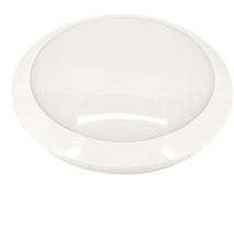 Bemko - Lámpara de techo led katia - 22W - 2000lm - 4000K - IP66 - 305x305mm - Natural White