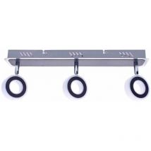 Lámpara de techo led sole 15W