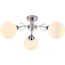 Oslo - Lámpara de techo 3xE27